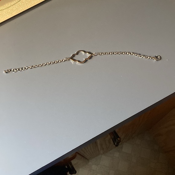 Silver Bracelet - Picture 2 of 2